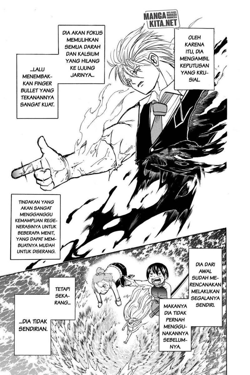 Undead Unluck